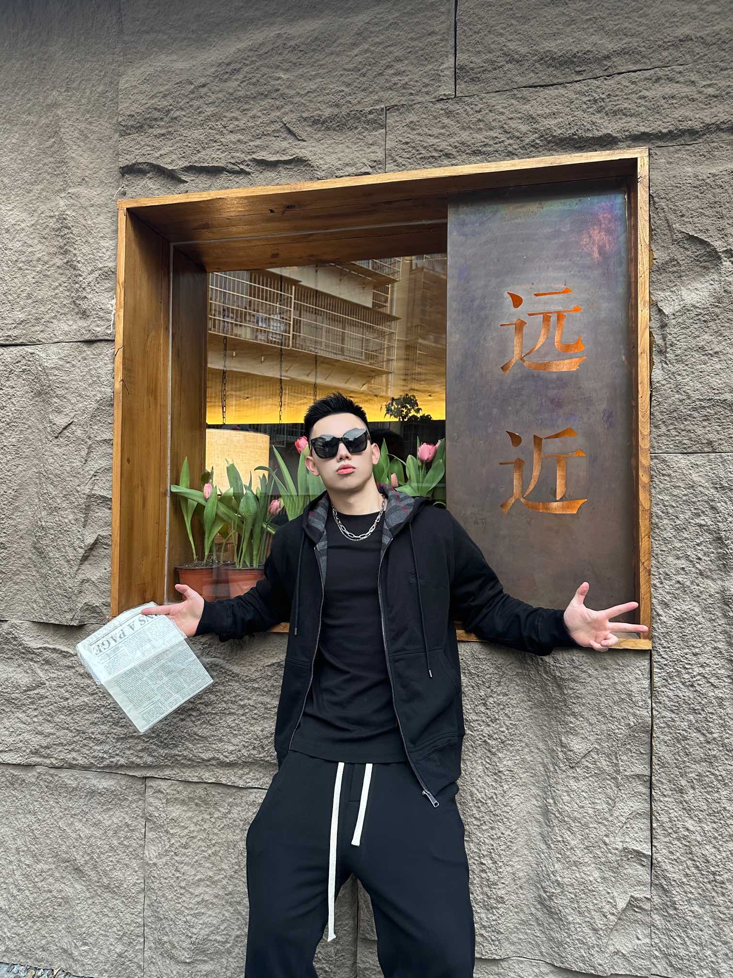 LuxluxHouse Best Quality Clothes Burberry Hoodie & Sweater