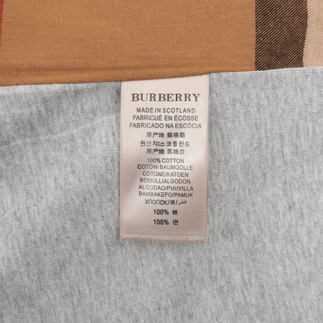 LuxluxHouse Best Quality Clothes Burberry Hoodie & Sweater