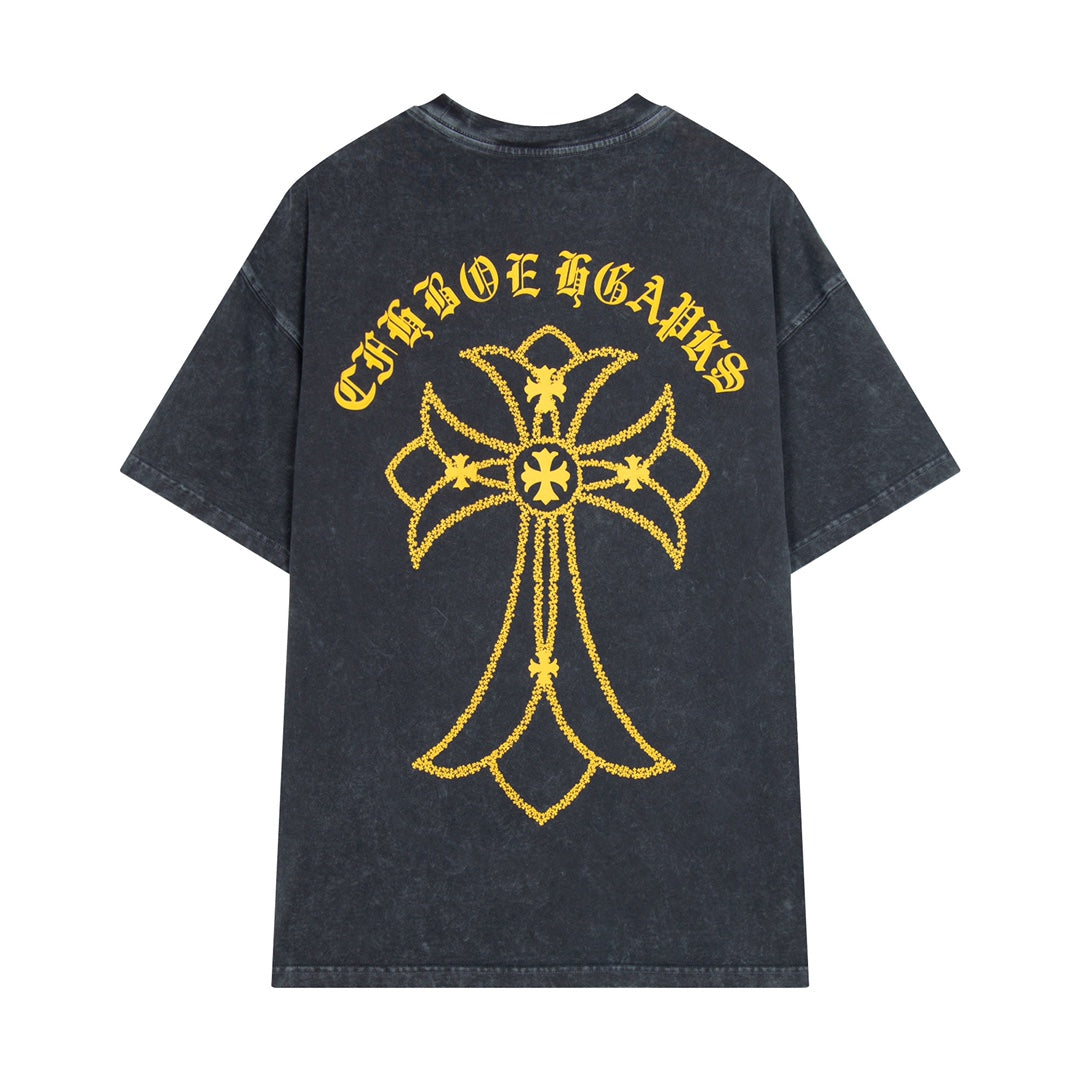 Chrome Hearts T-shirt NO.4