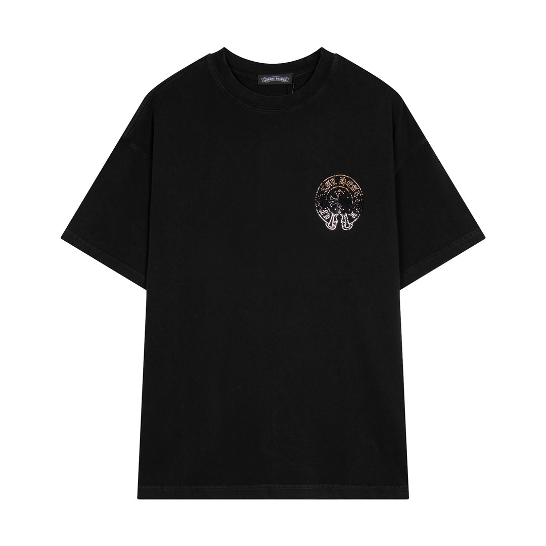 Chrome Hearts T-shirt NO.4