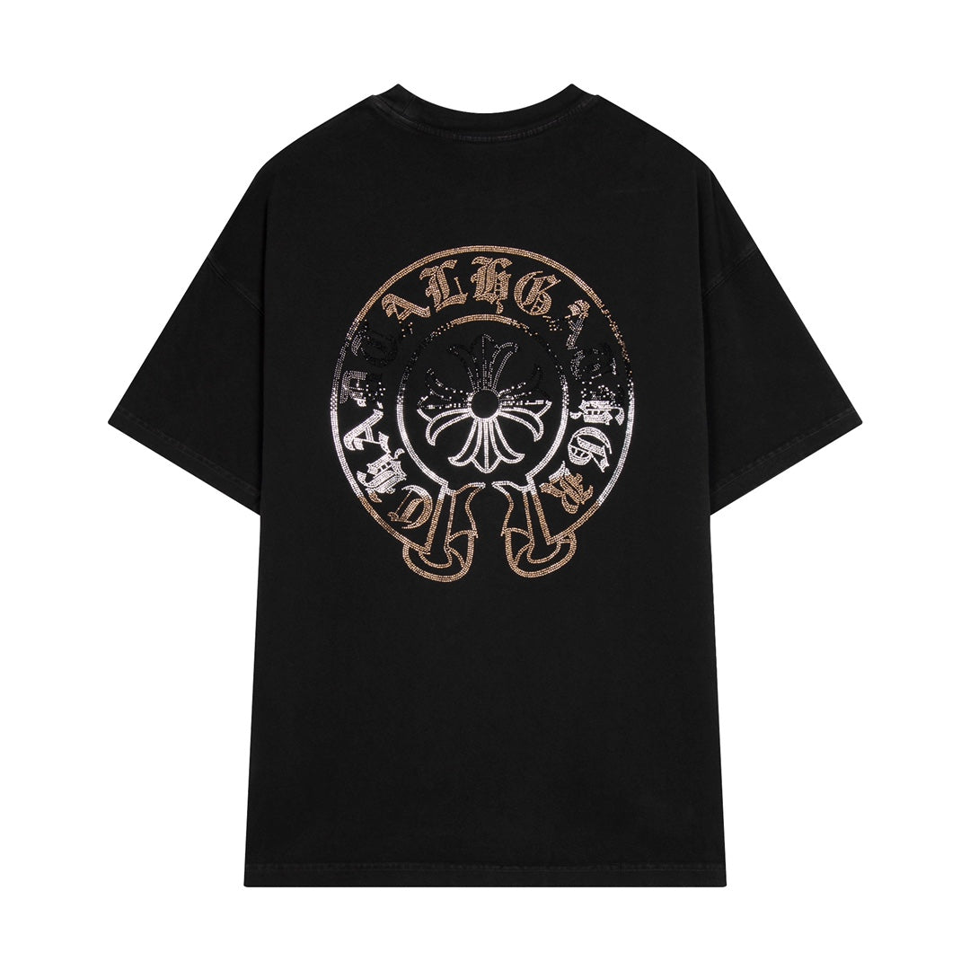 Chrome Hearts T-shirt NO.4