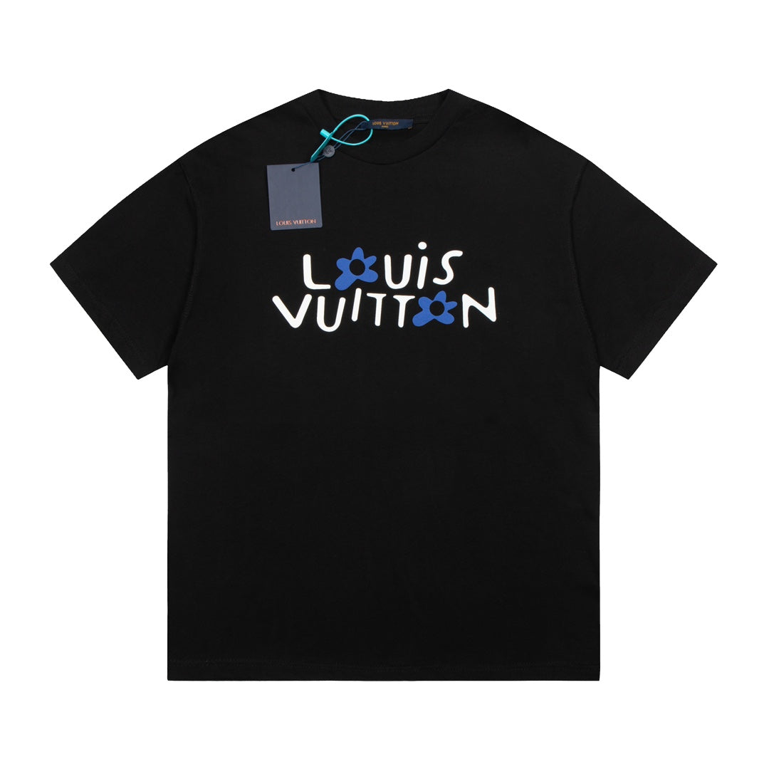 LuxluxHouse Louis Vuitton T-shirt NO.4