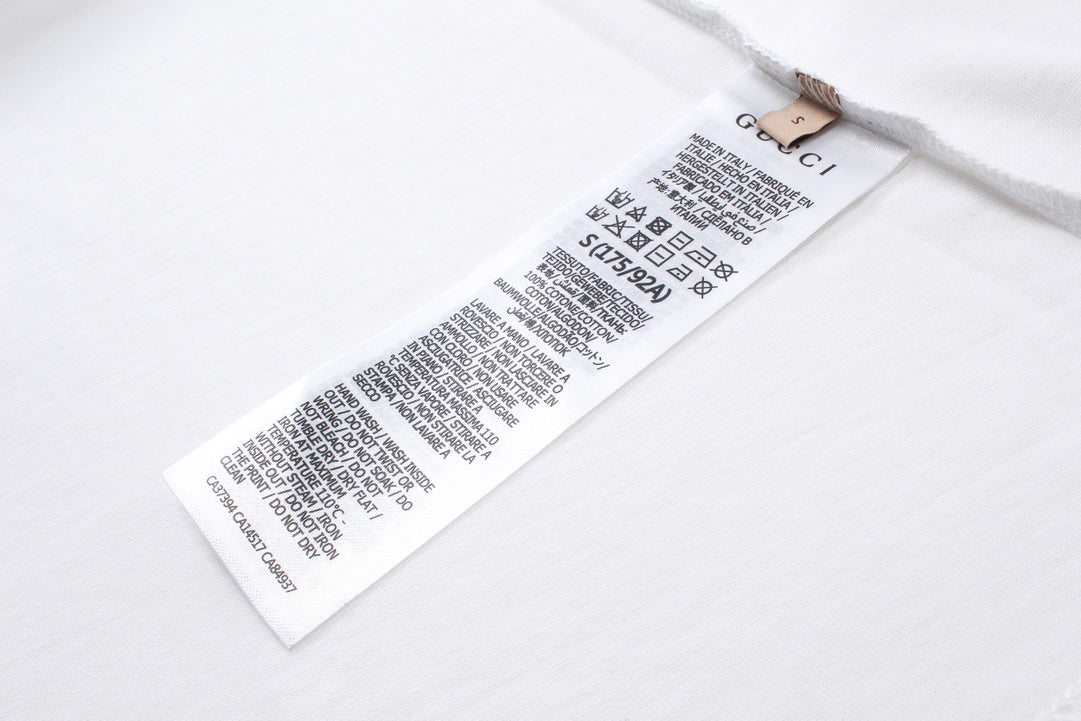 LuxluxHouse Best Quality Clothes Gucci T-shirt