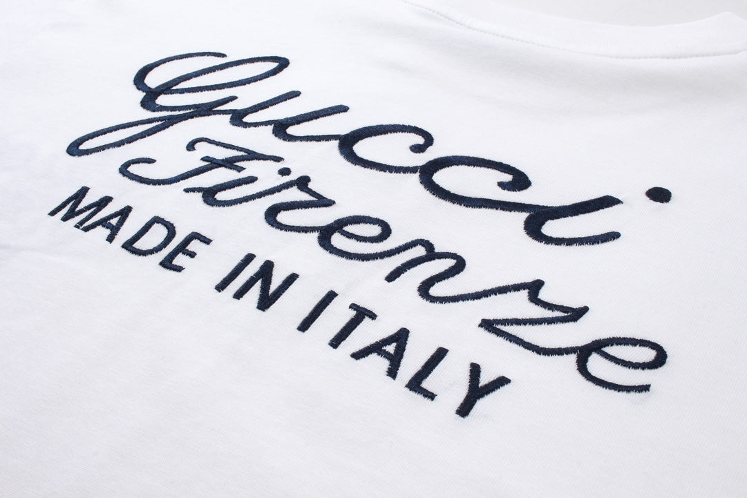 LuxluxHouse Best Quality Clothes Gucci T-shirt