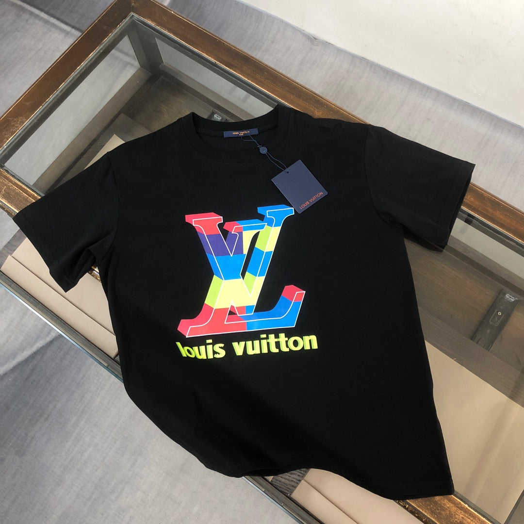 LuxluxHouse Louis Vuitton T-shirt NO.4