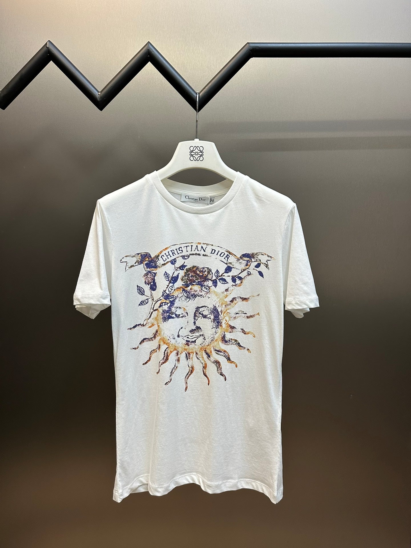 LuxluxHouse Dior T-shirt NO.1