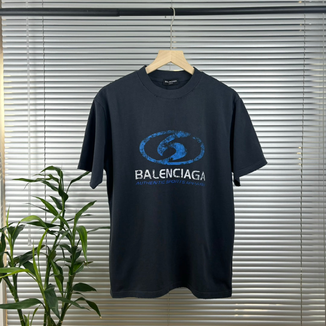 LuxluxHouse Balenciaga T-shirt NO.5