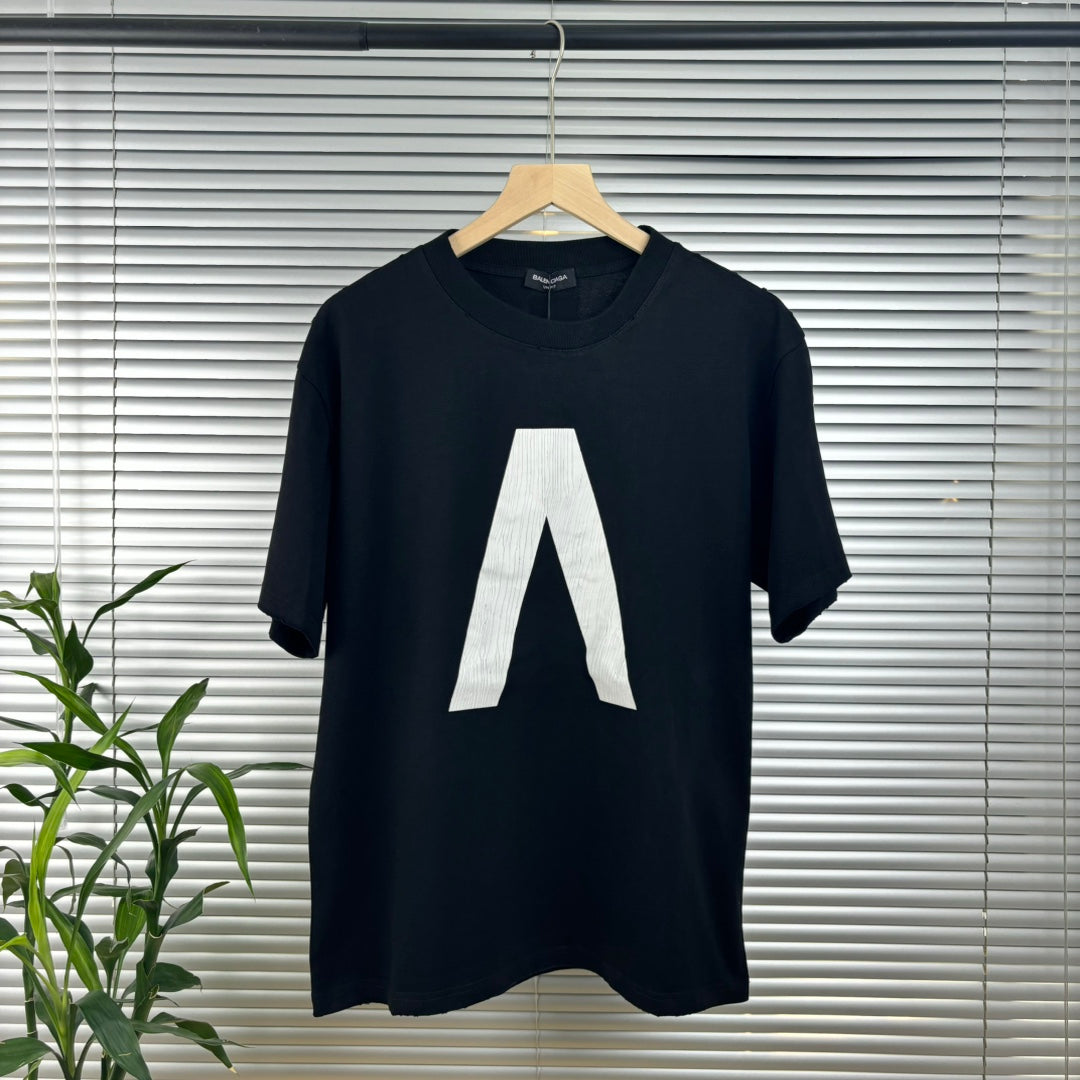 LuxluxHouse Balenciaga T-shirt NO.5