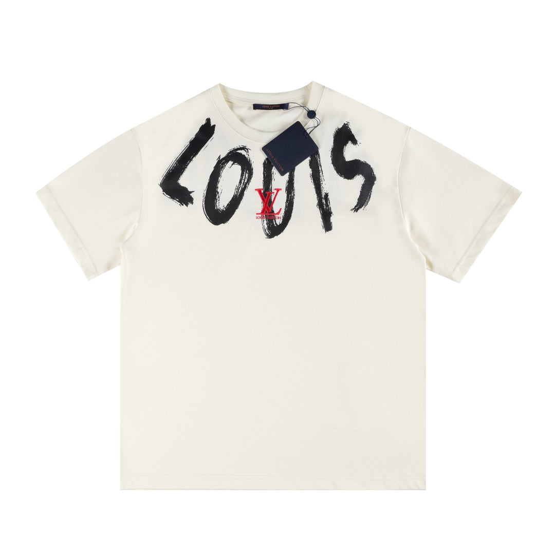 LuxluxHouse Louis Vuitton T-shirt NO.6