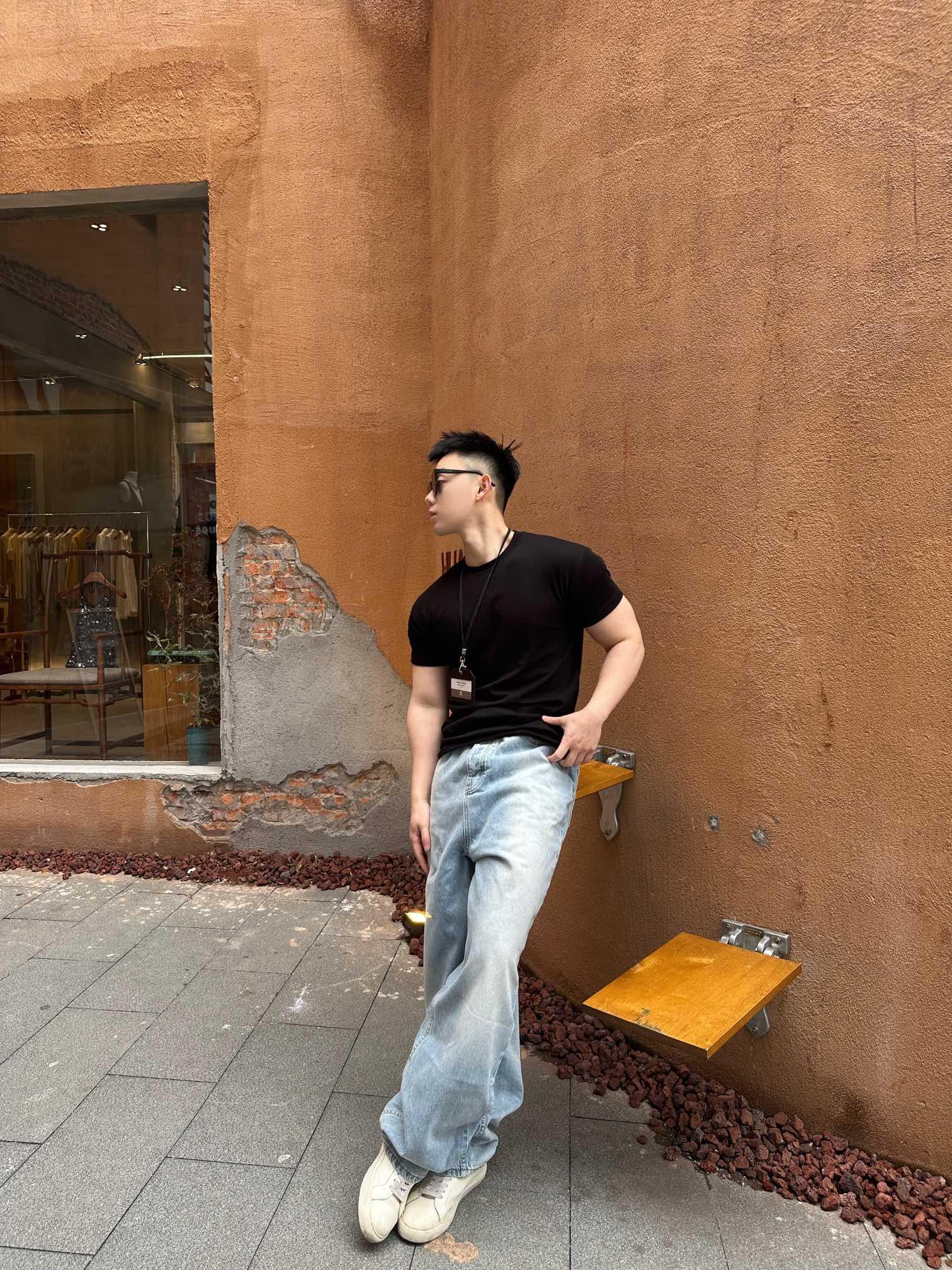 LuxluxHouse Best Quality Clothes Balenciaga Pants