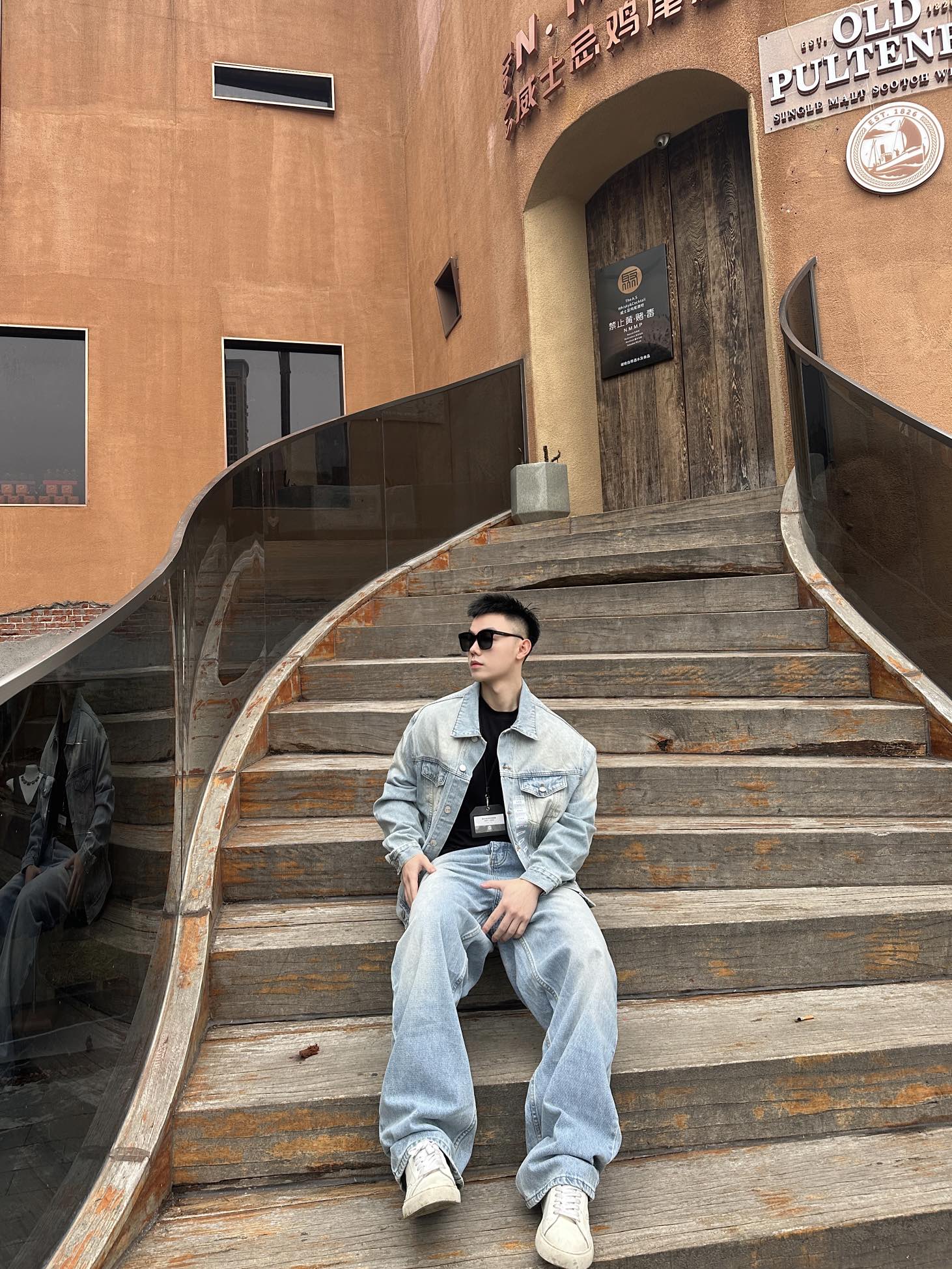 LuxluxHouse Best Quality Clothes Balenciaga Pants