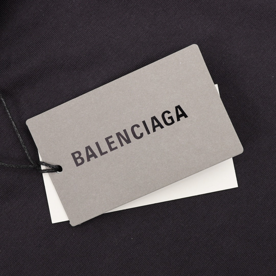 LuxluxHouse Best Quality Clothes Balenciaga T-shirt