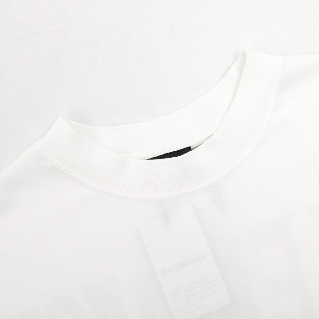 LuxluxHouse Best Quality Clothes Balenciaga T-shirt
