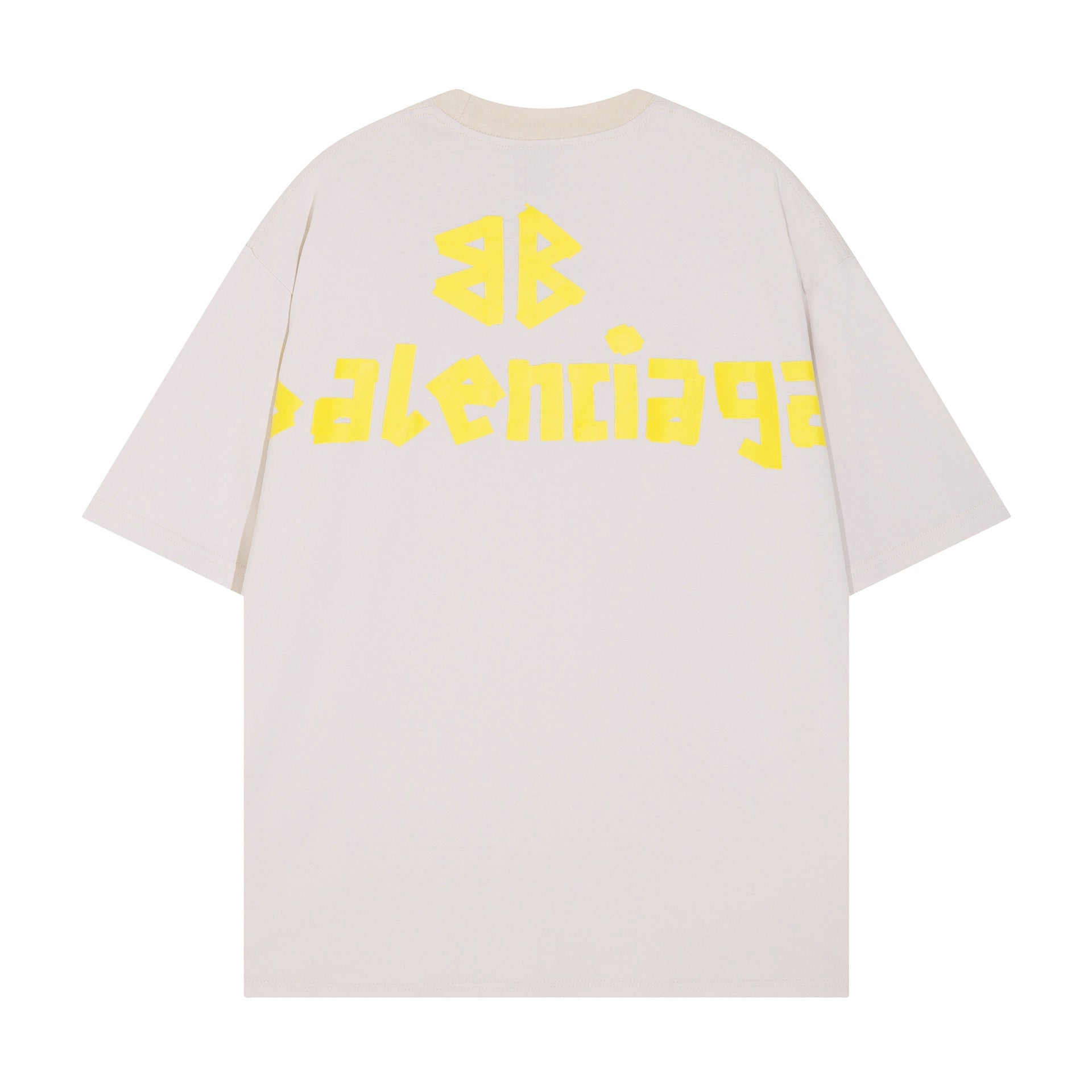 LuxluxHouse Balenciaga T-shirt NO.10