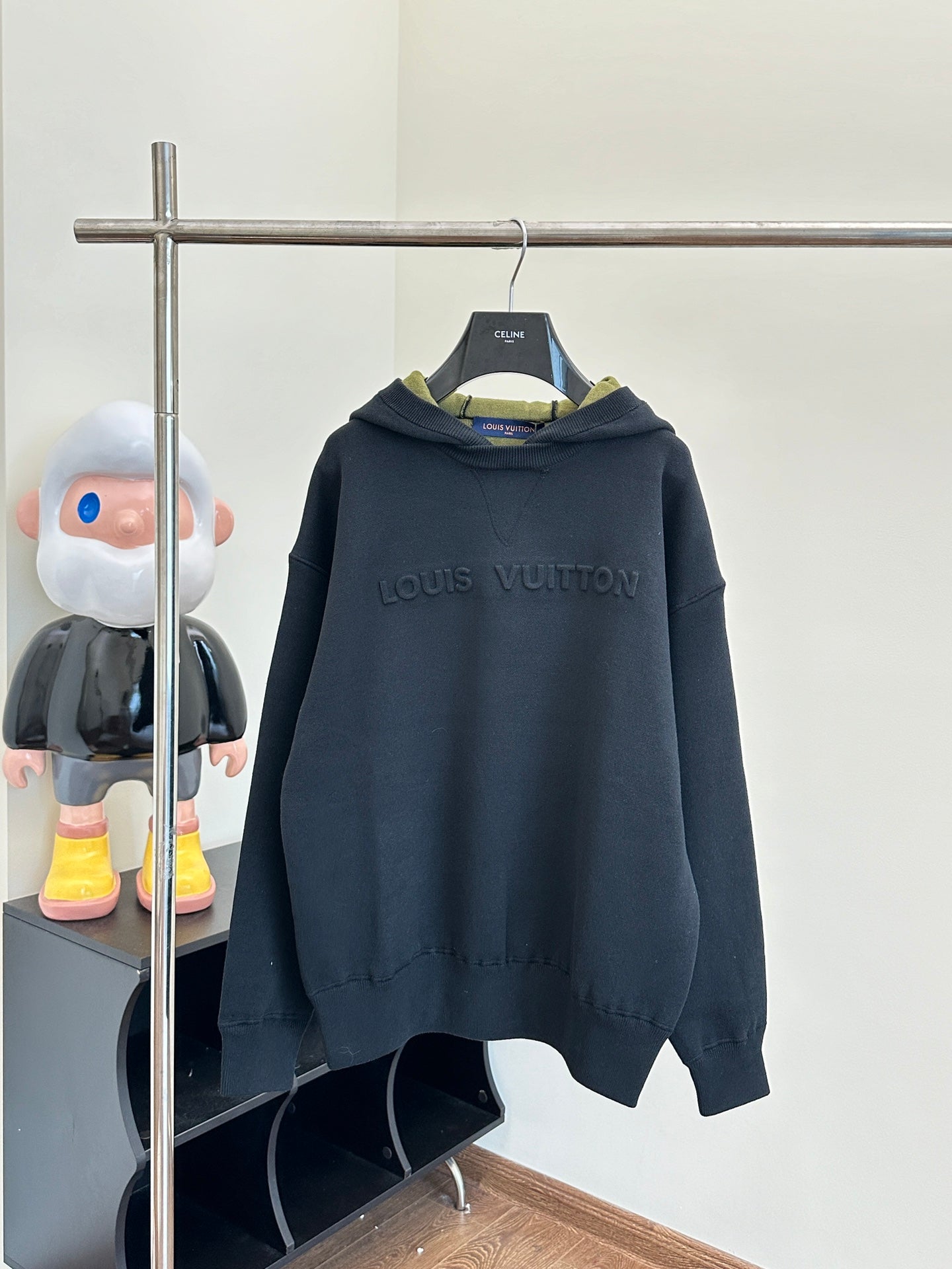 Louis Vuitton Sweater NO.4