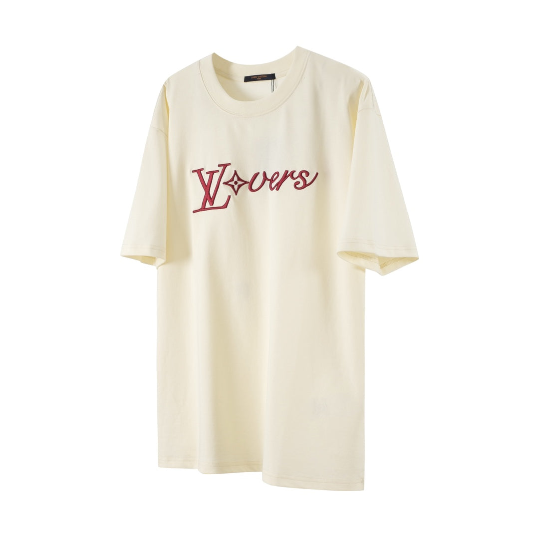 LuxluxHouse Louis Vuitton T-shirt NO.6