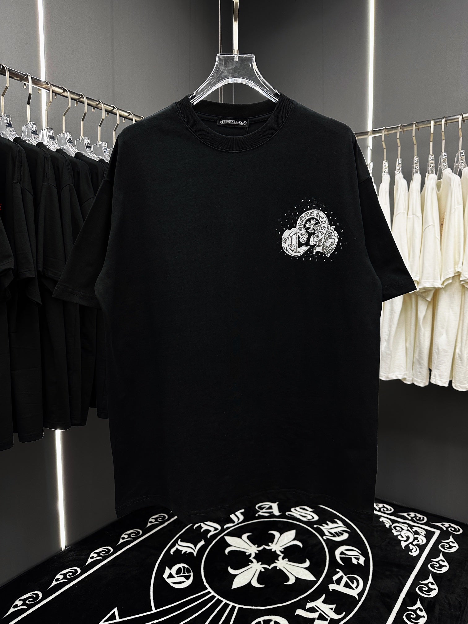 Chrome Hearts T-shirt NO.2