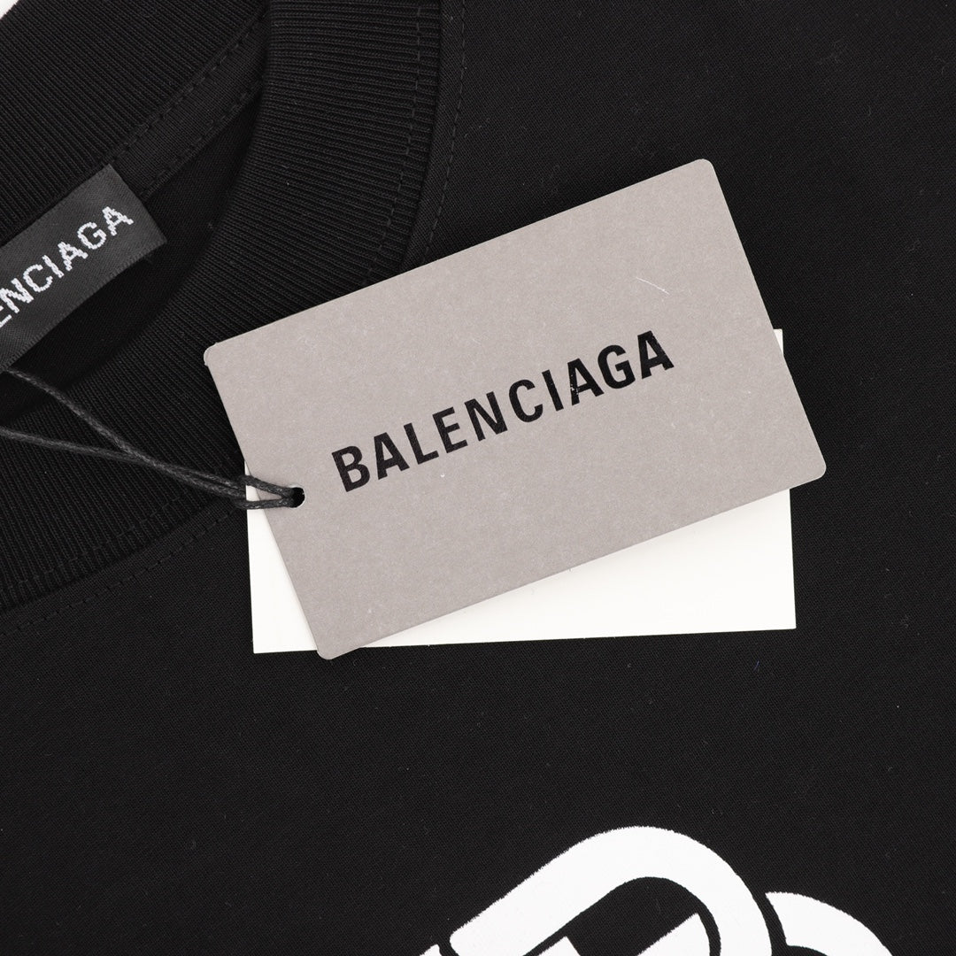LuxluxHouse Best Quality Clothes Balenciaga T-shirt