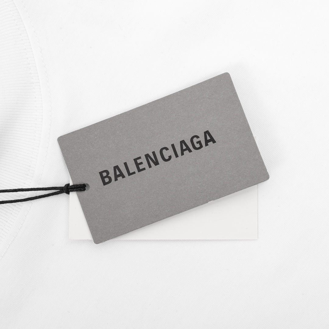LuxluxHouse Best Quality Clothes Balenciaga T-shirt
