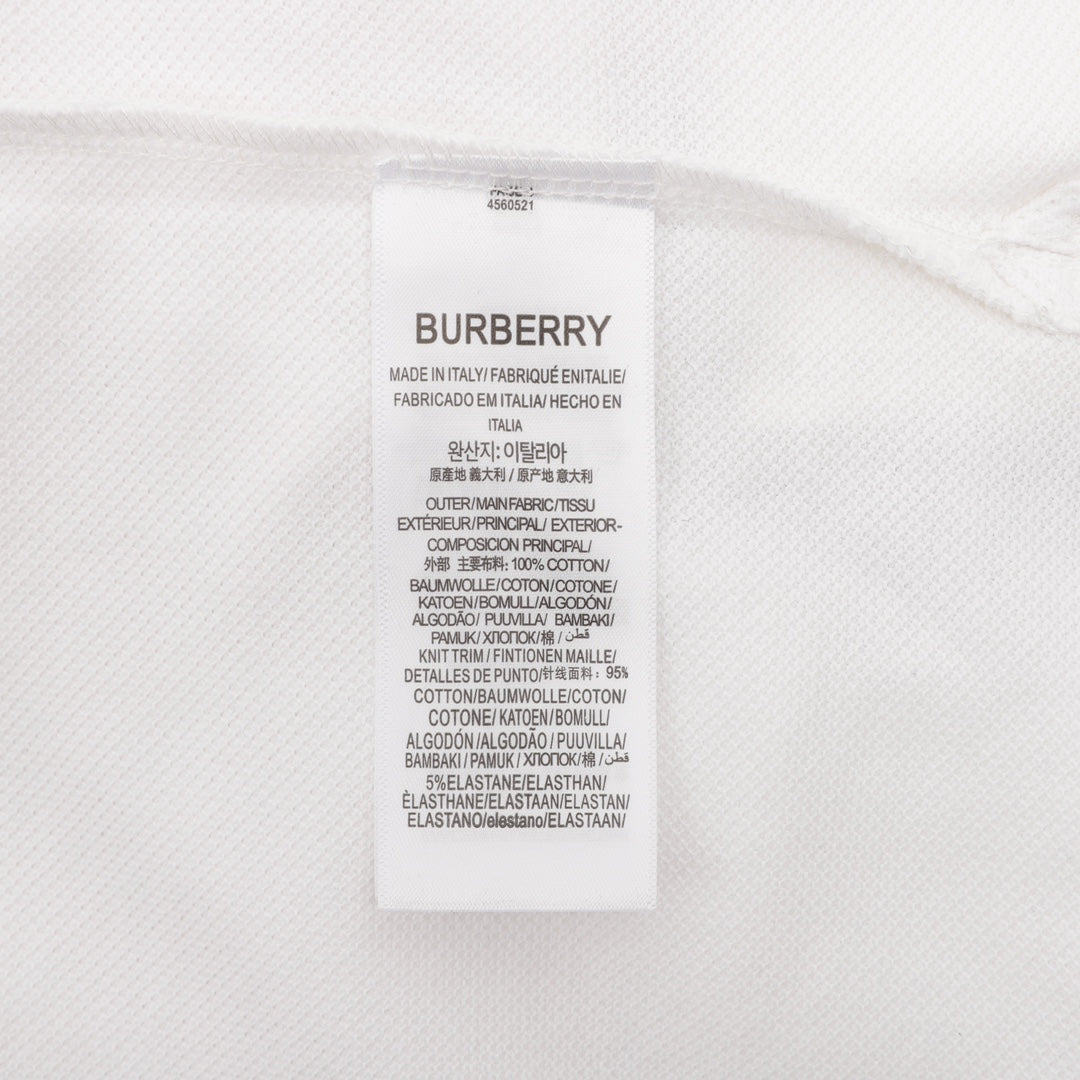 LuxluxHouse Best Quality Clothes Shirts&Polo Burberry