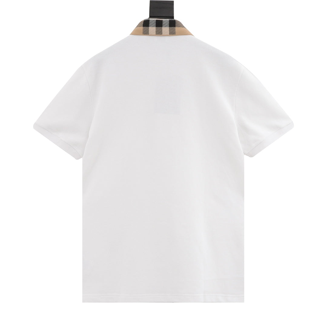 LuxluxHouse Best Quality Clothes Shirts&Polo Burberry