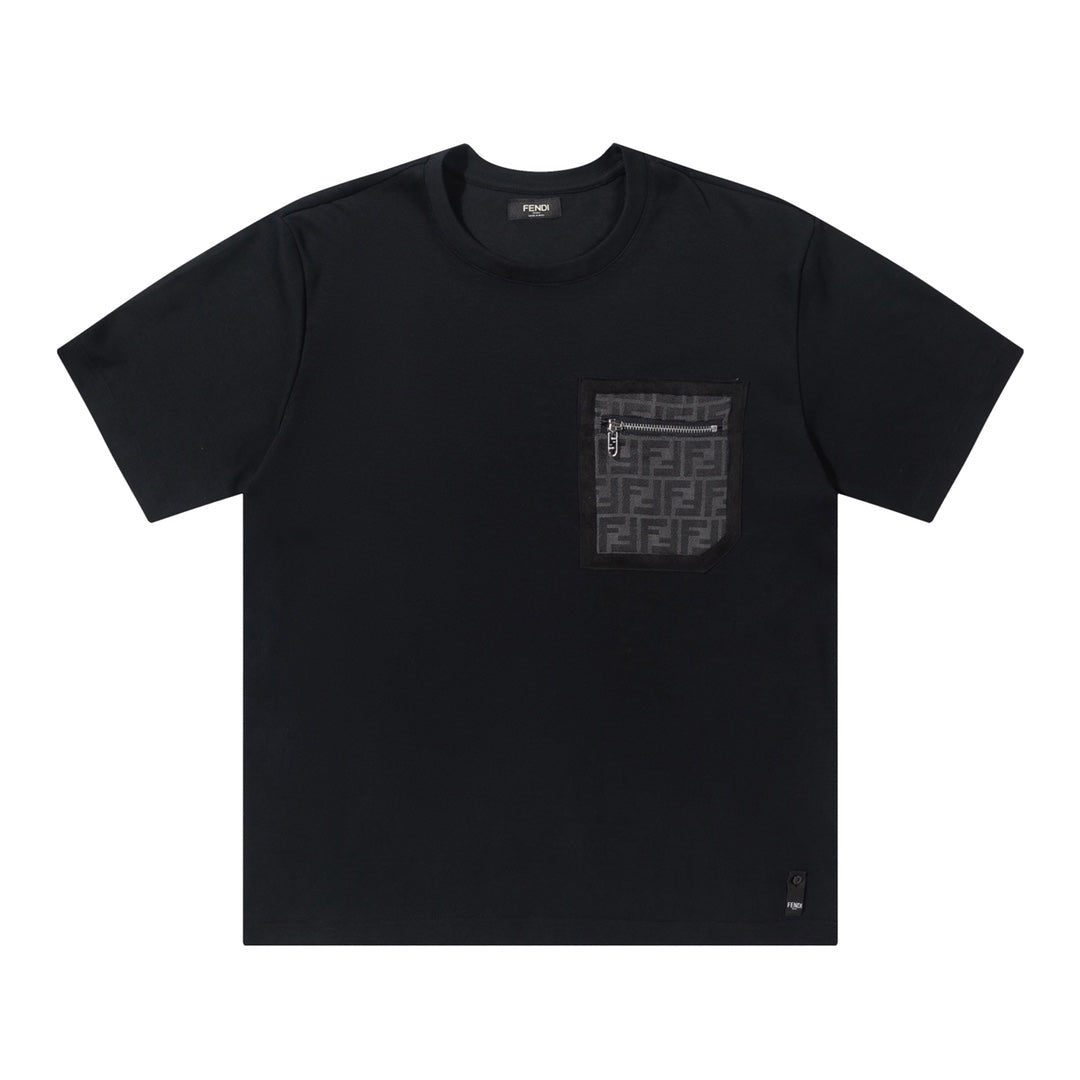 LuxluxHouse Fendi T-shirt NO.5