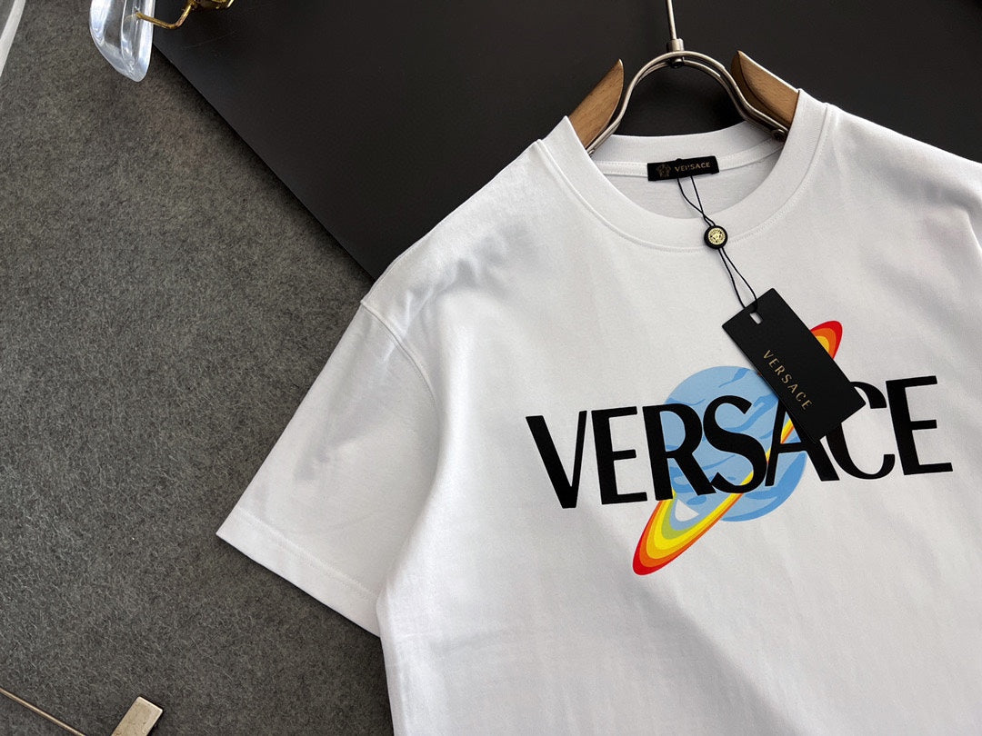 LuxluxHouse Best Quality Clothes Versace T-shirt