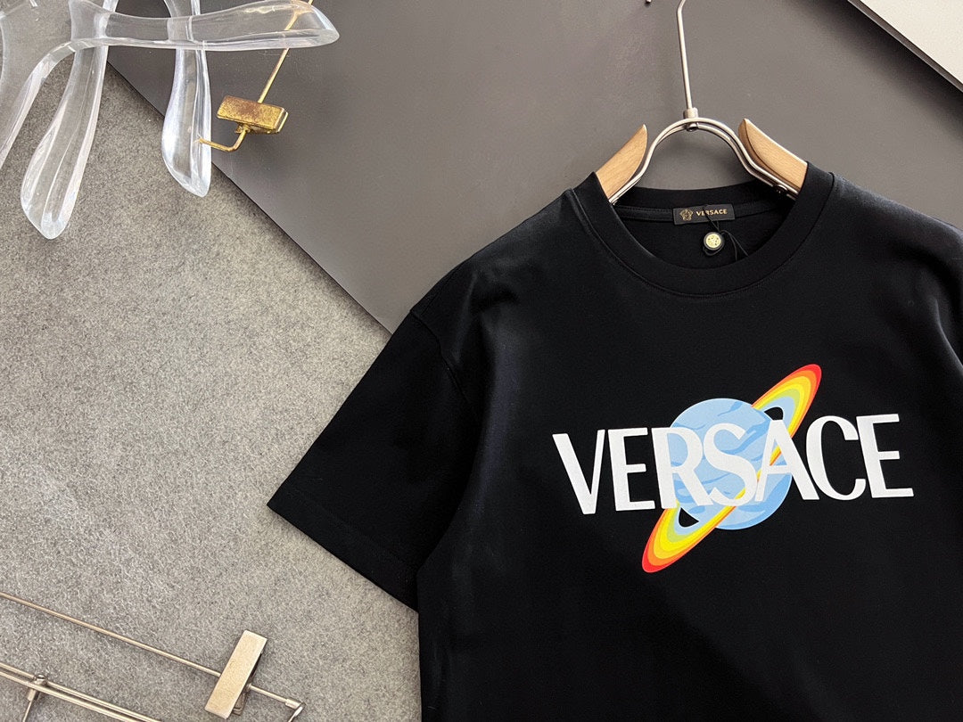 LuxluxHouse Best Quality Clothes Versace T-shirt
