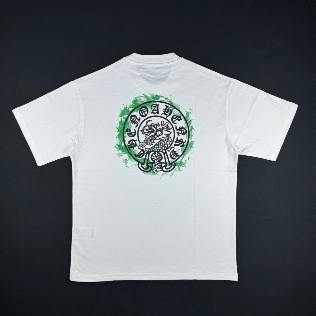 Chrome Hearts T-shirt NO.2