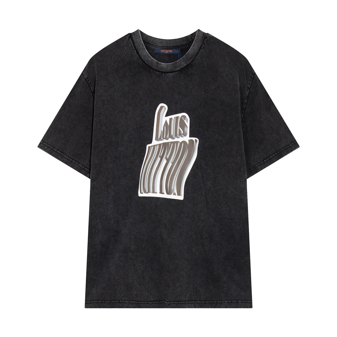 LuxluxHouse Louis Vuitton T-shirt NO.6