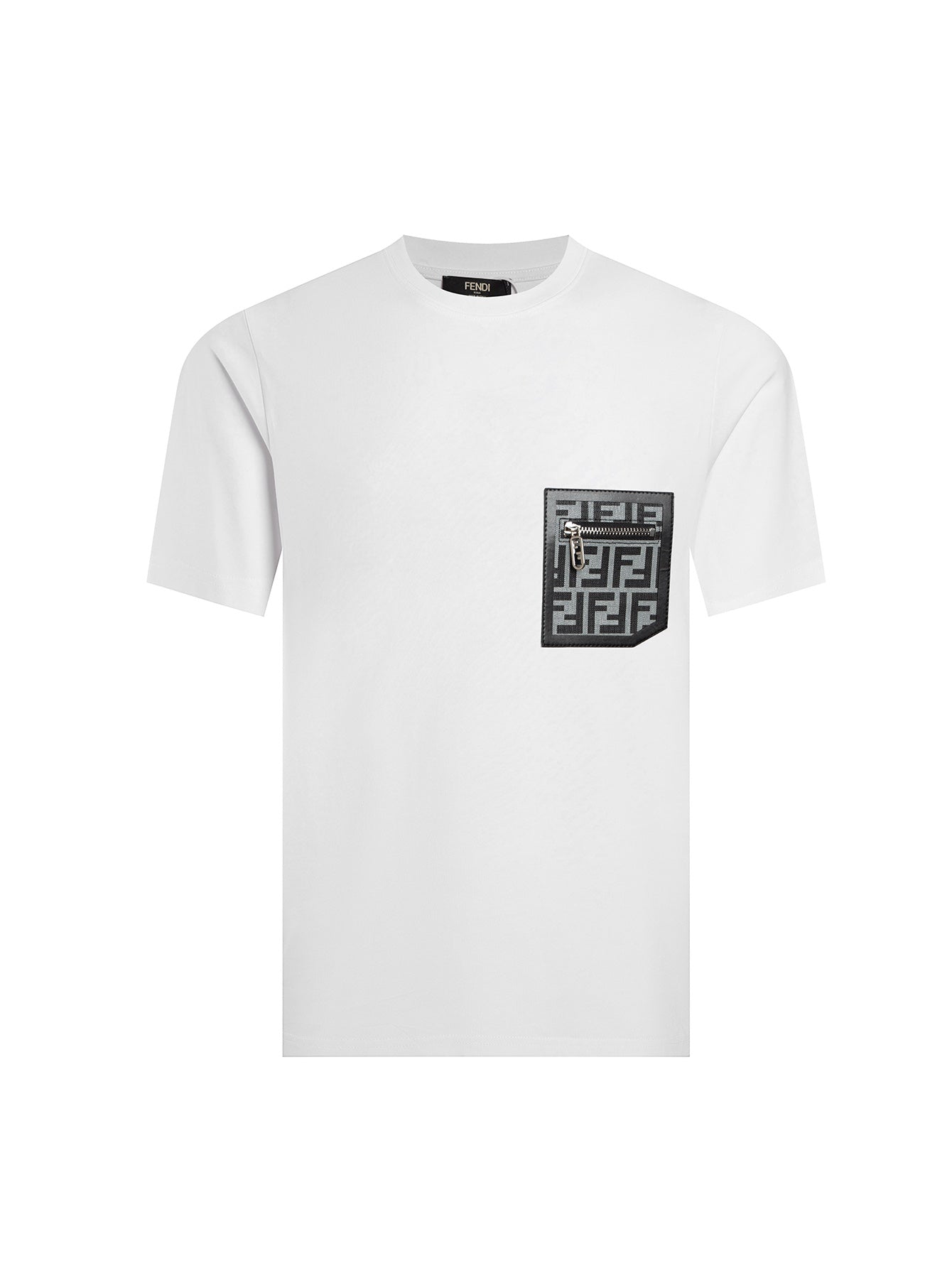 LuxluxHouse Fendi T-shirt NO.5