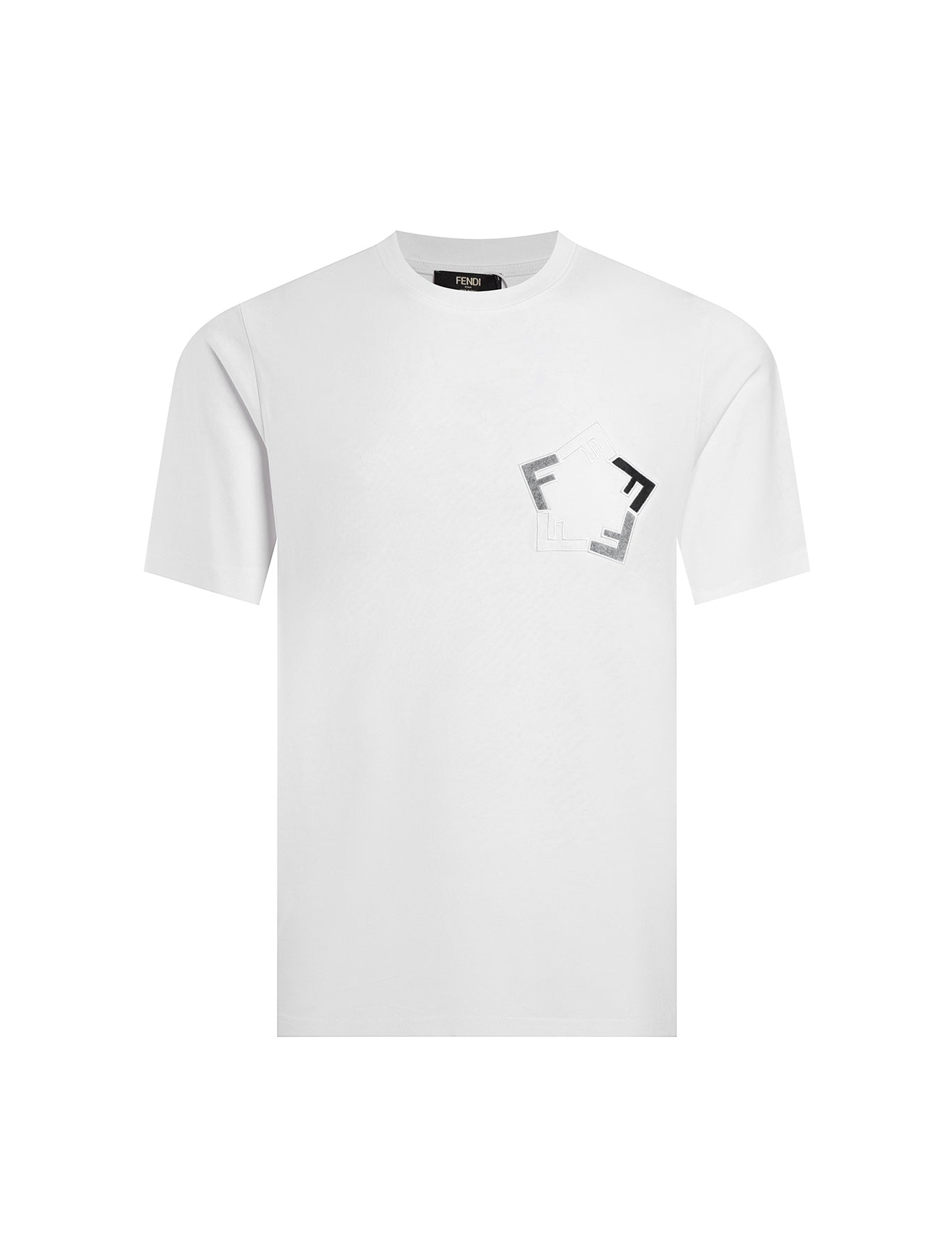 LuxluxHouse Fendi T-shirt NO.5