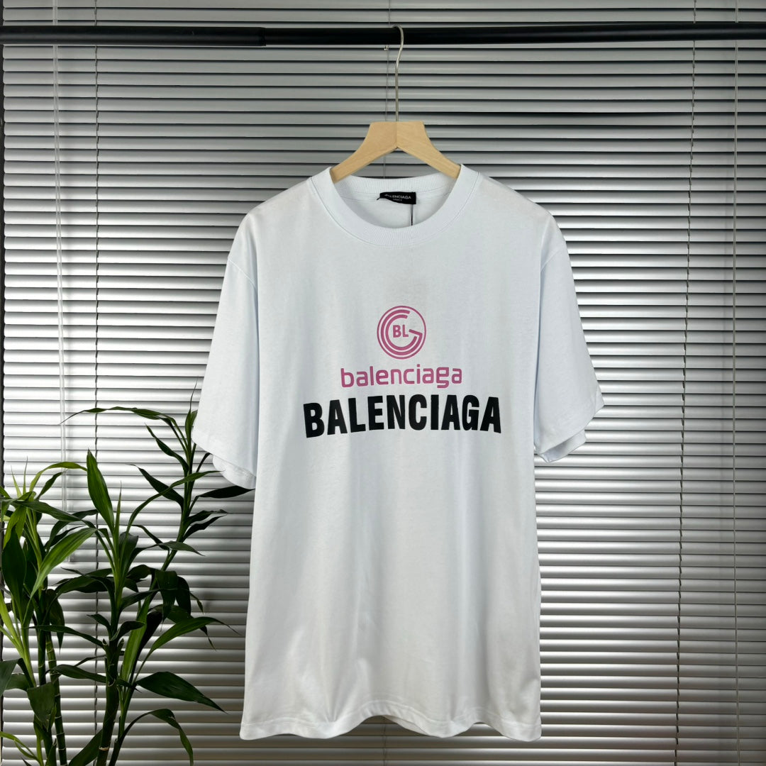 LuxluxHouse Balenciaga T-shirt NO.5