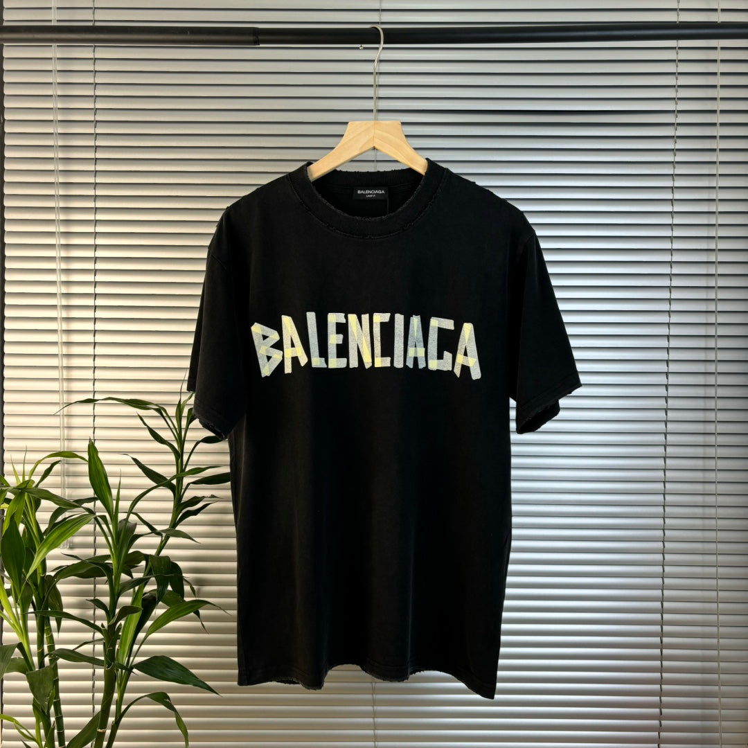 LuxluxHouse Balenciaga T-shirt NO.5