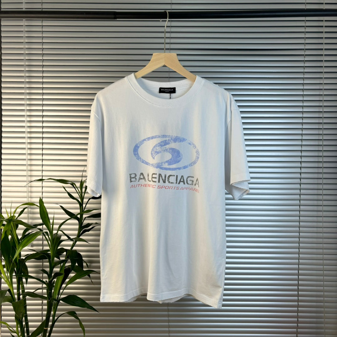 LuxluxHouse Balenciaga T-shirt NO.5