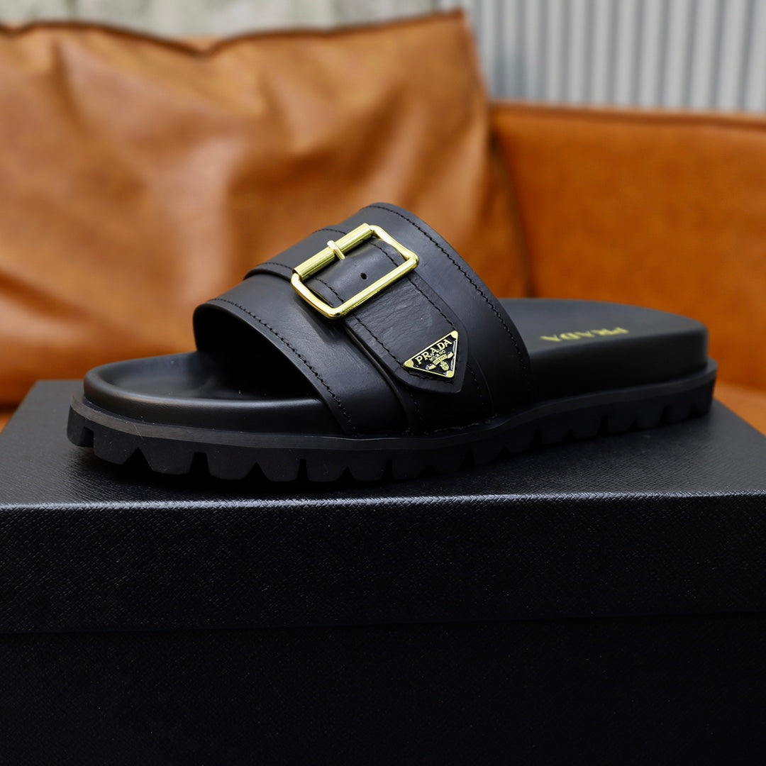LuxluxHouse Best Quality Sandals Prada