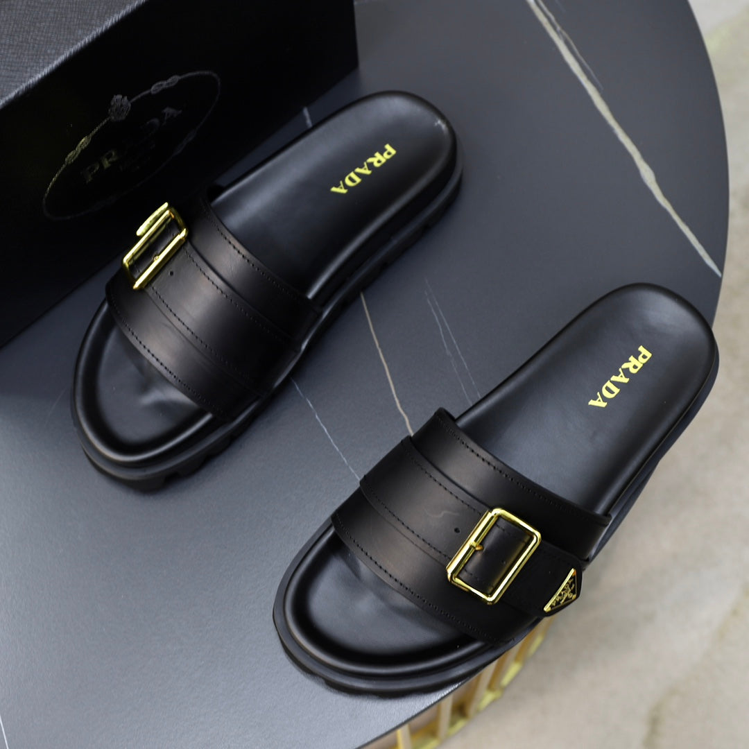 LuxluxHouse Best Quality Sandals Prada