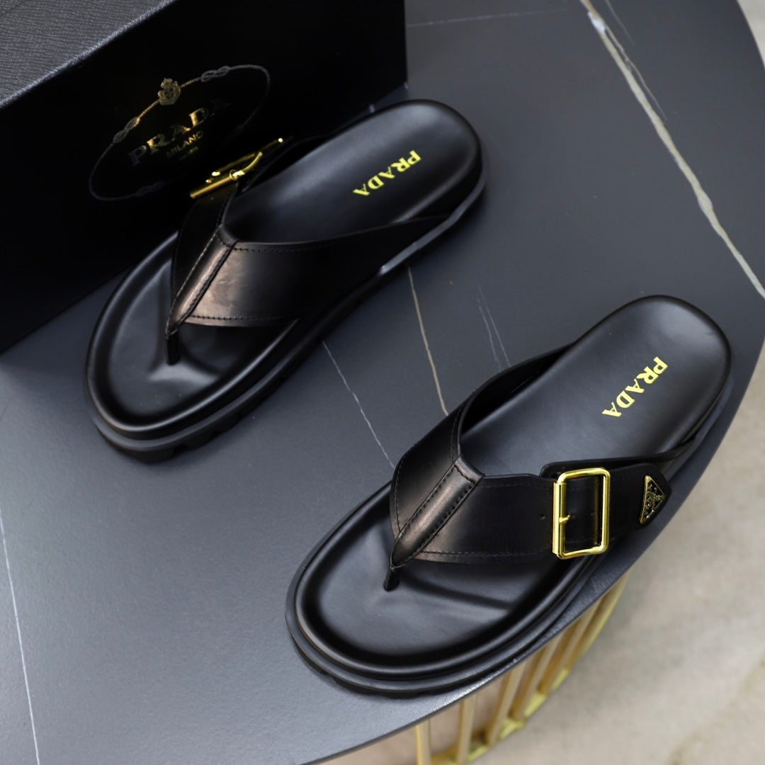 LuxluxHouse Best Quality Sandals Prada
