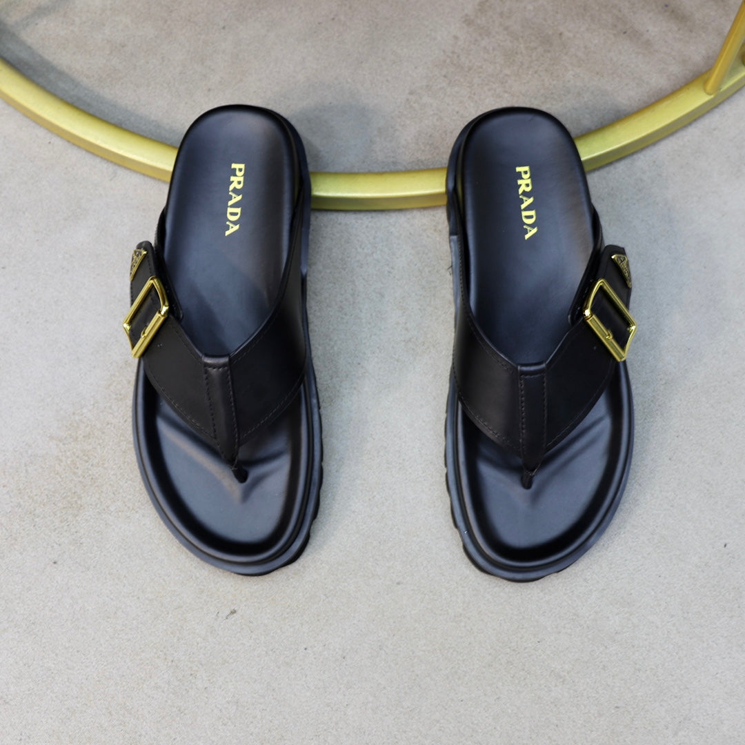 LuxluxHouse Best Quality Sandals Prada