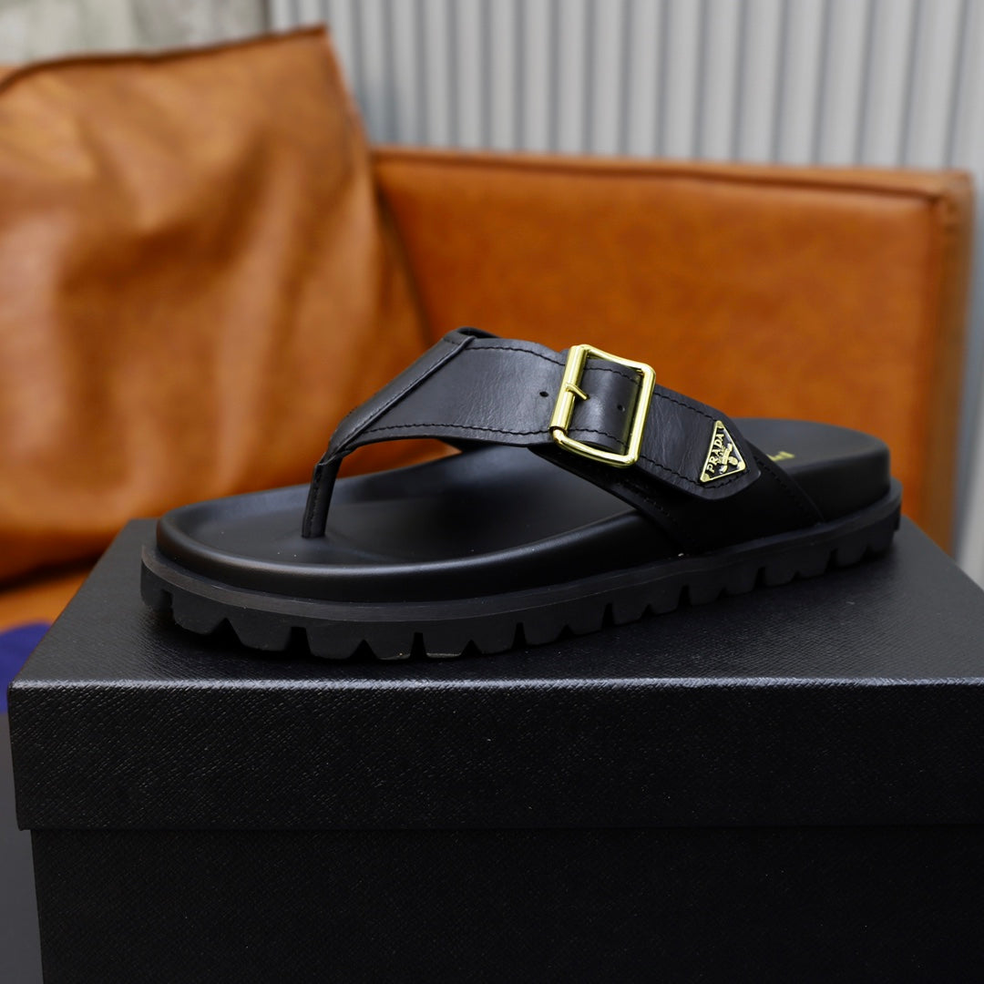 LuxluxHouse Best Quality Sandals Prada