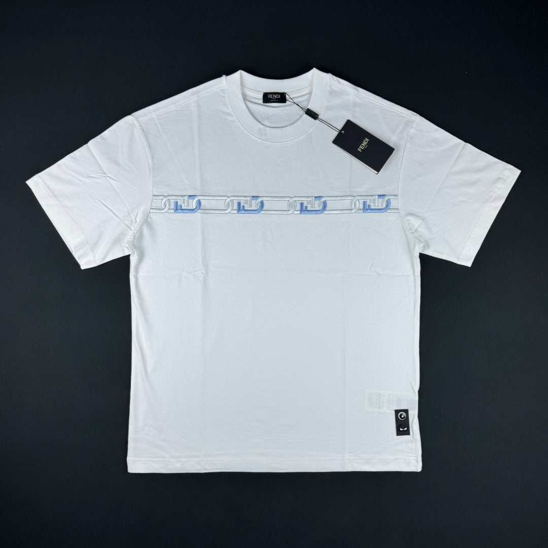 LuxluxHouse Fendi T-shirt NO.5