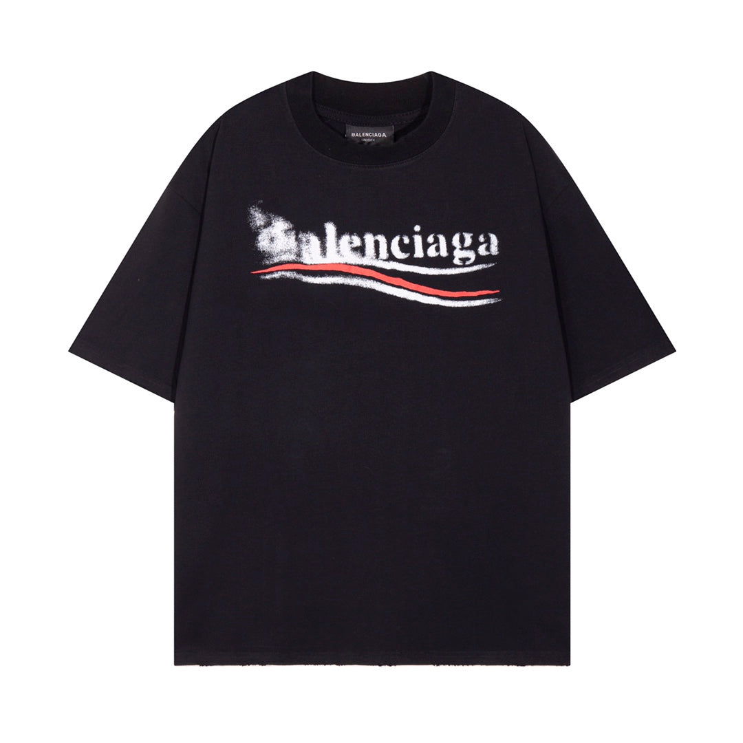 LuxluxHouse Balenciaga T-shirt NO.10