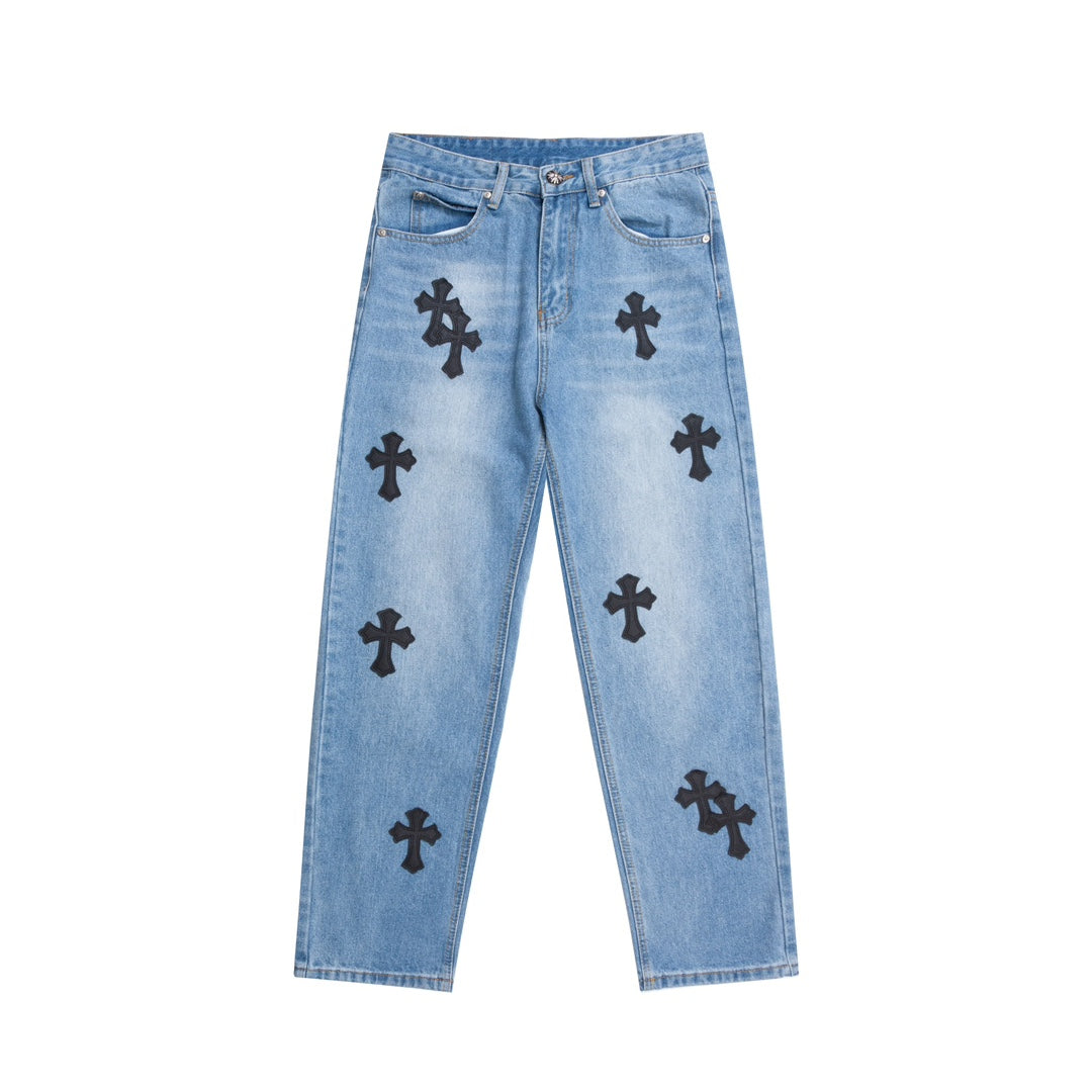 Chrome Hearts pants