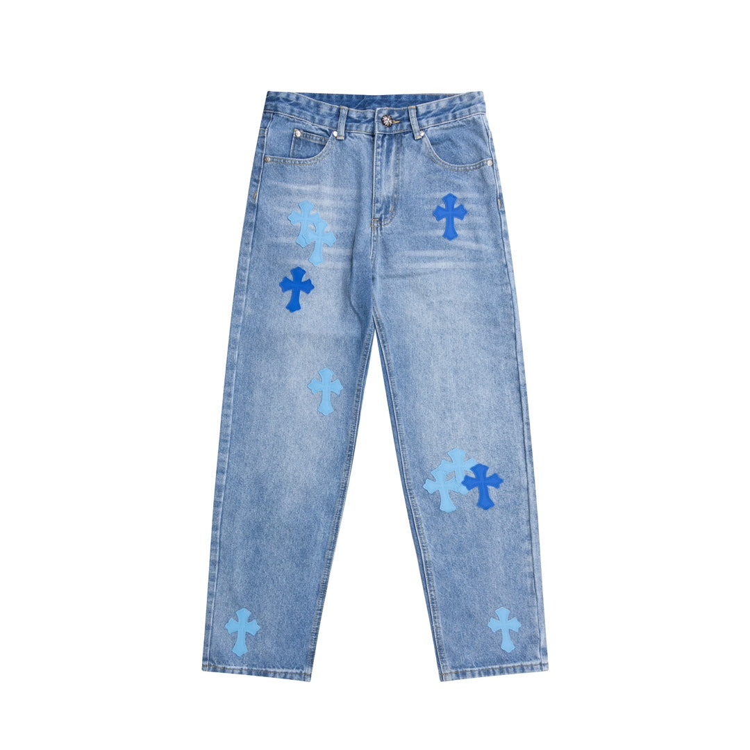 Chrome Hearts pants