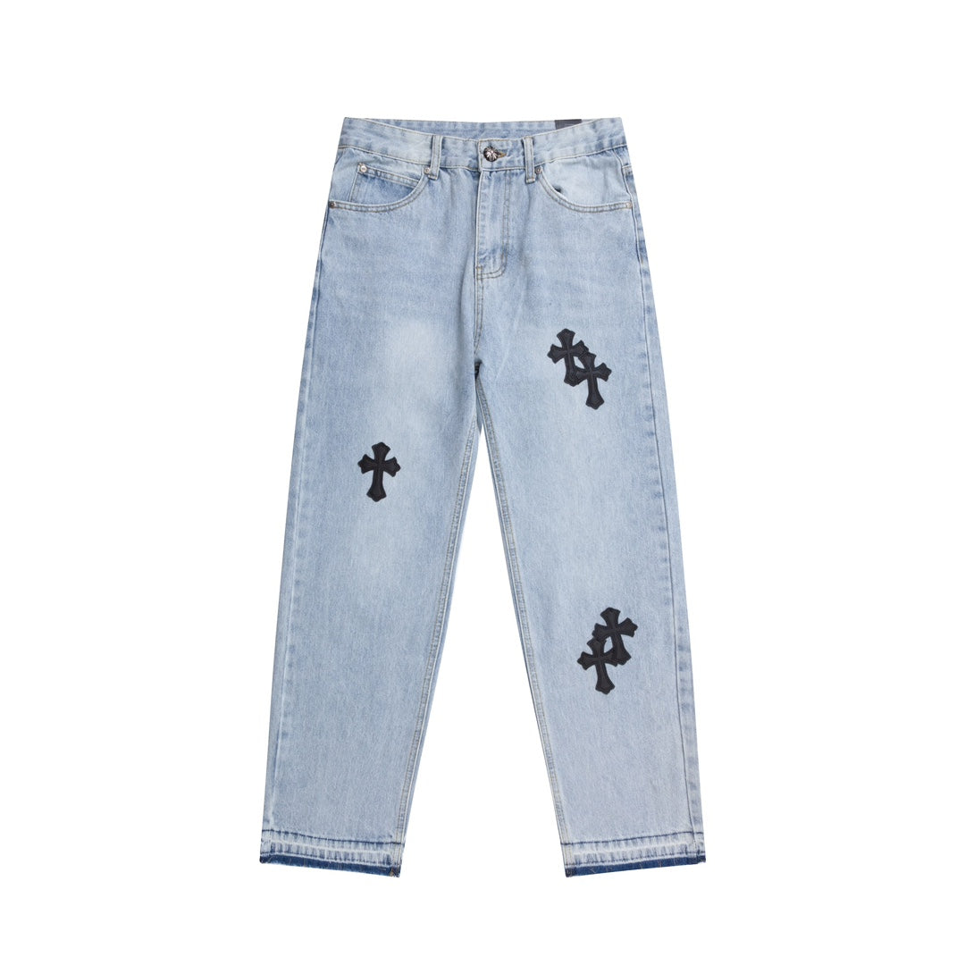 Chrome Hearts pants