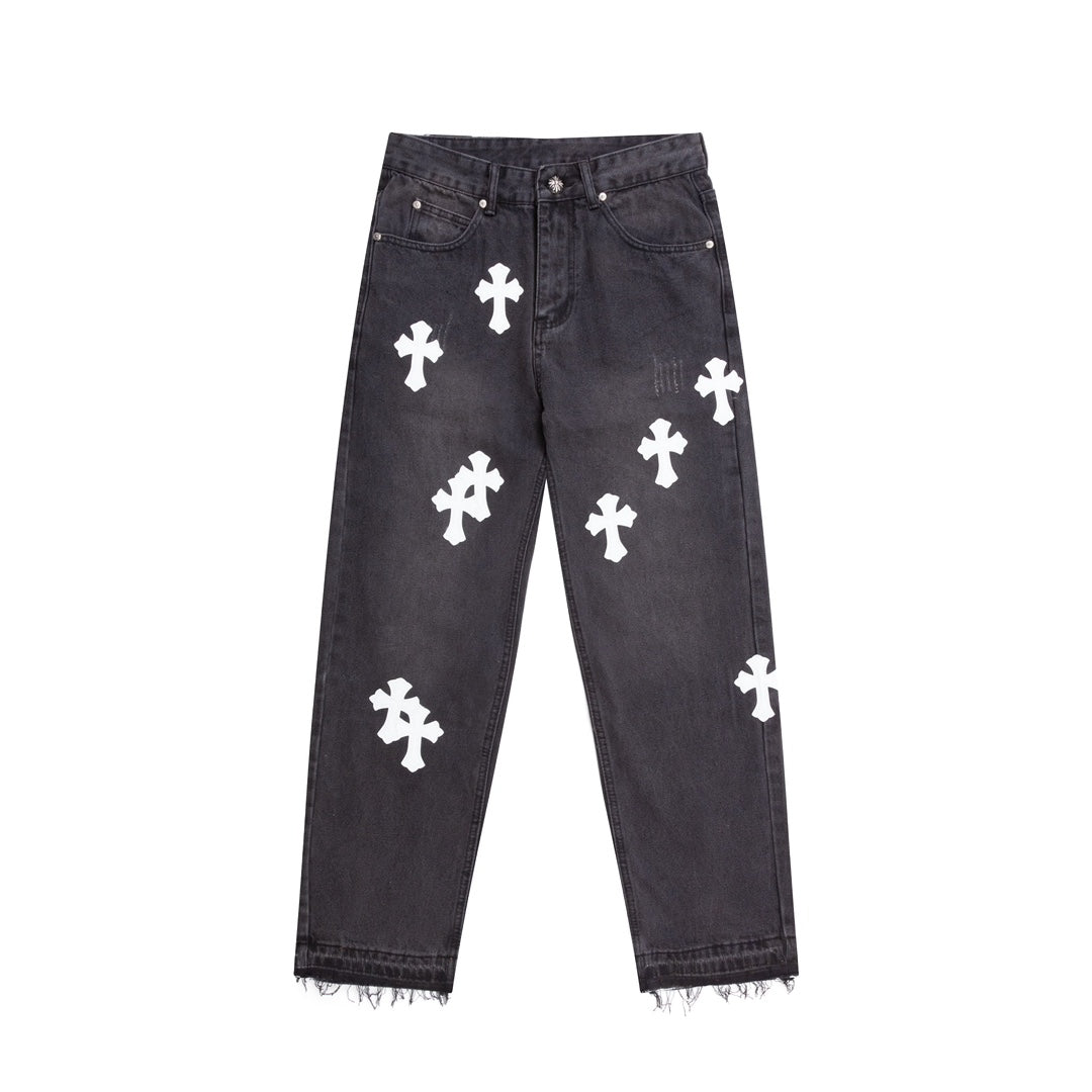 Chrome Hearts pants