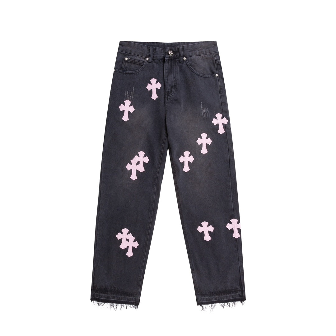 Chrome Hearts pants