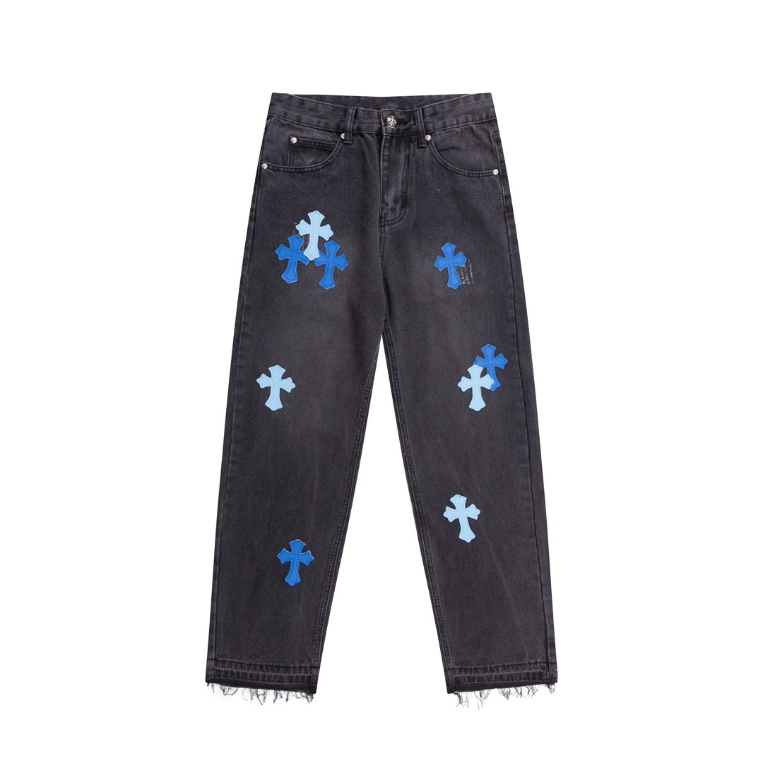 Chrome Hearts pants