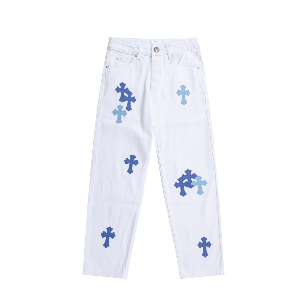 Chrome Hearts pants