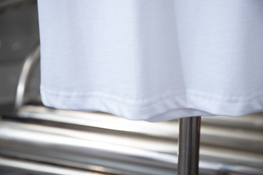 LuxluxHouse Best Quality Clothes T-shirt Prada